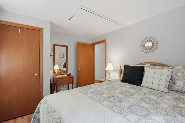49 George Drive, Taunton, MA 02780