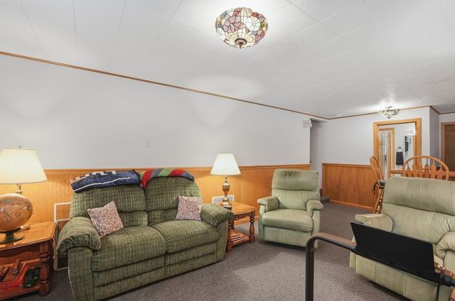 49 George Drive, Taunton, MA 02780