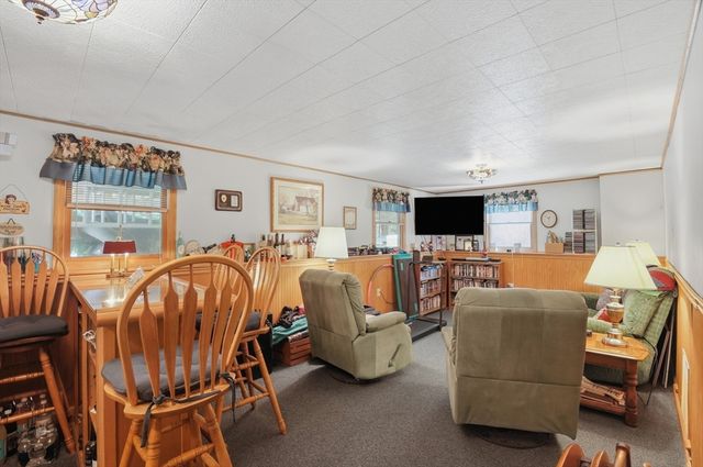 49 George Drive, Taunton, MA 02780