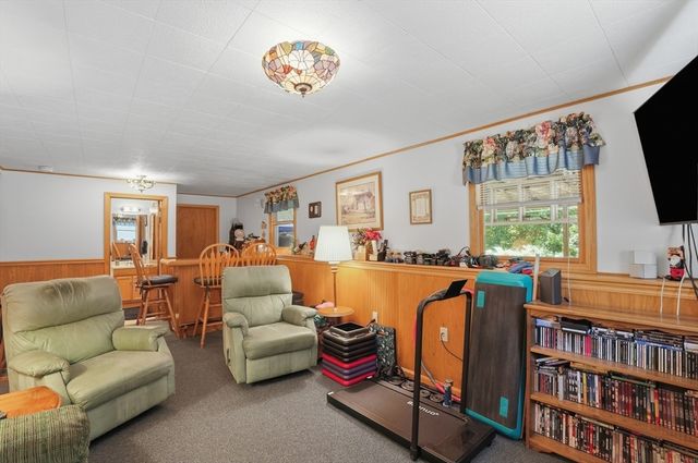 49 George Drive, Taunton, MA 02780