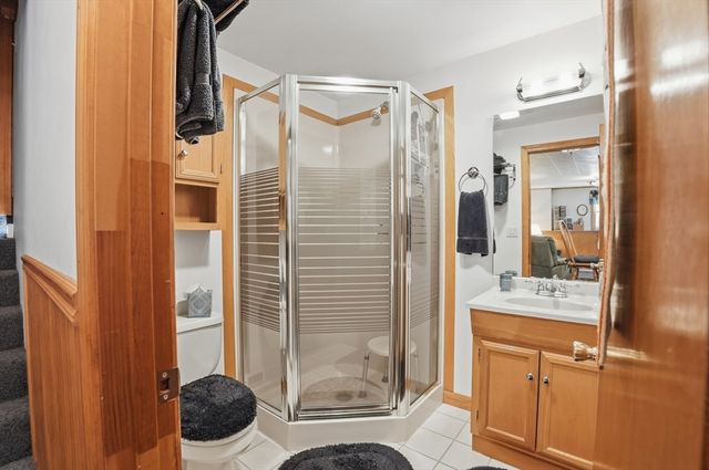49 George Drive, Taunton, MA 02780