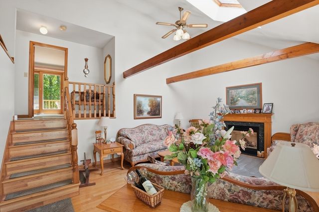 49 George Drive, Taunton, MA 02780