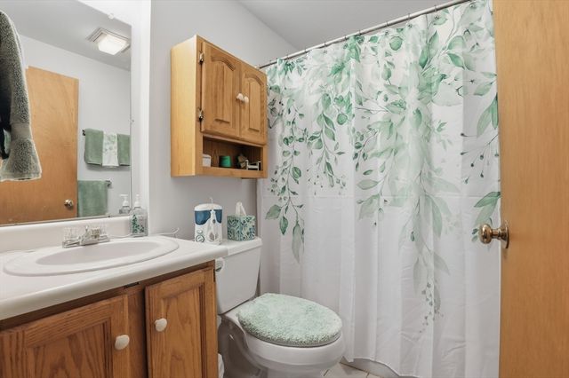 49 George Drive, Taunton, MA 02780