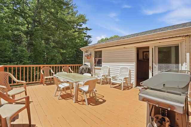 49 George Drive, Taunton, MA 02780