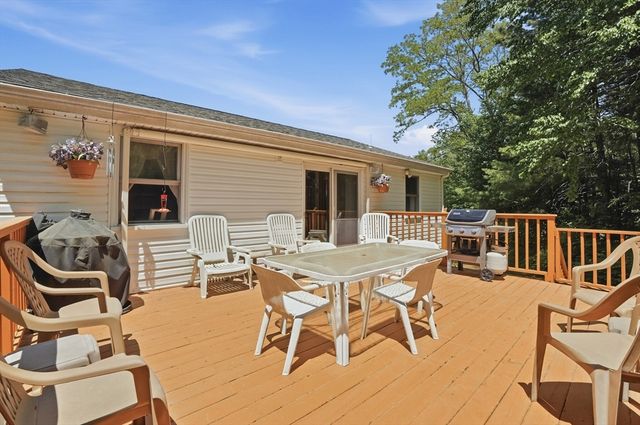 49 George Drive, Taunton, MA 02780