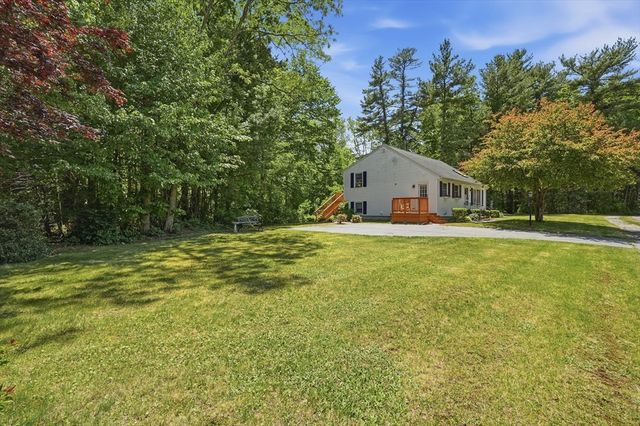 49 George Drive, Taunton, MA 02780