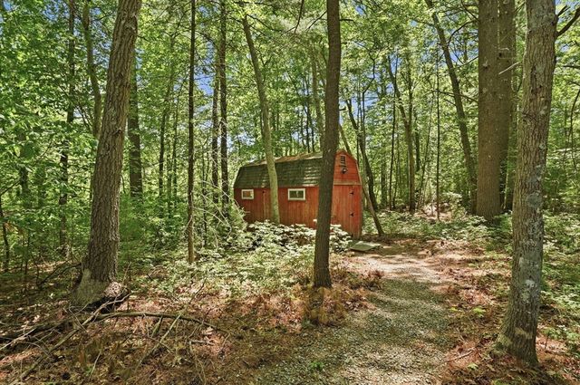 49 George Drive, Taunton, MA 02780