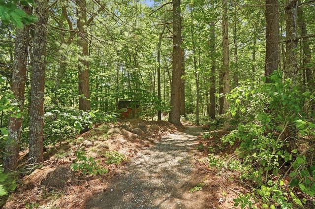 49 George Drive, Taunton, MA 02780