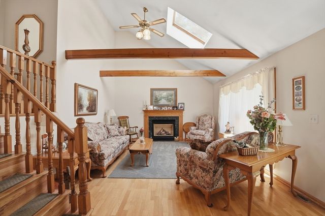 49 George Drive, Taunton, MA 02780