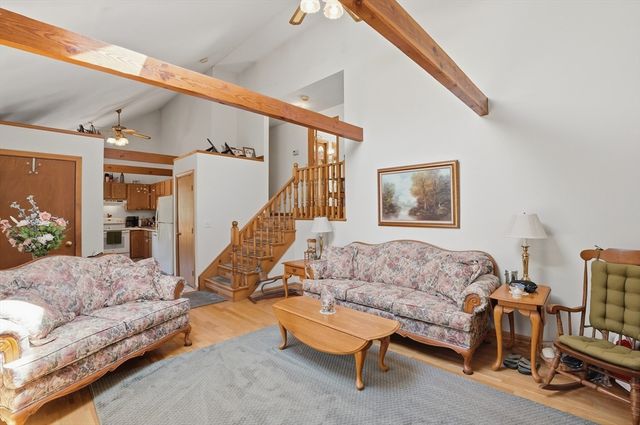 49 George Drive, Taunton, MA 02780