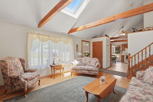 49 George Drive, Taunton, MA 02780