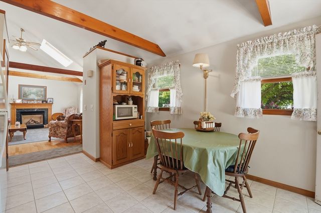49 George Drive, Taunton, MA 02780