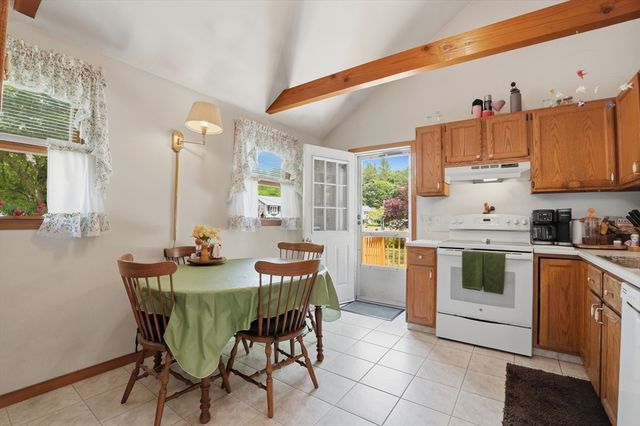 49 George Drive, Taunton, MA 02780