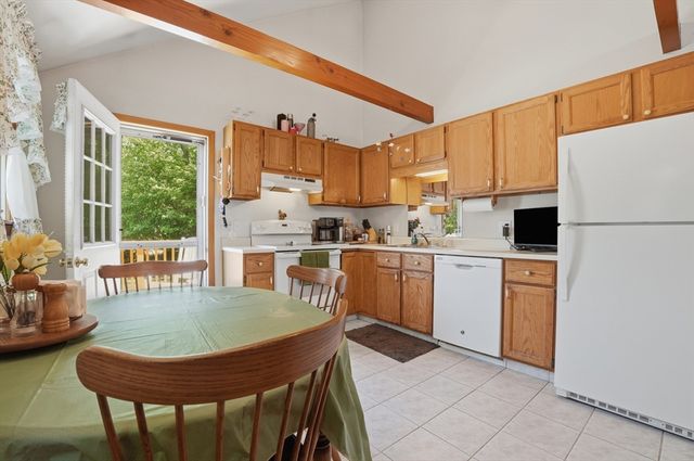 49 George Drive, Taunton, MA 02780