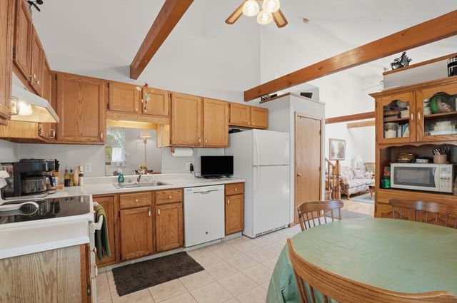 49 George Drive, Taunton, MA 02780