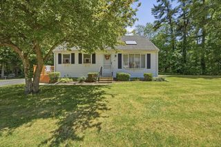 49 George Drive, Taunton, MA 02780