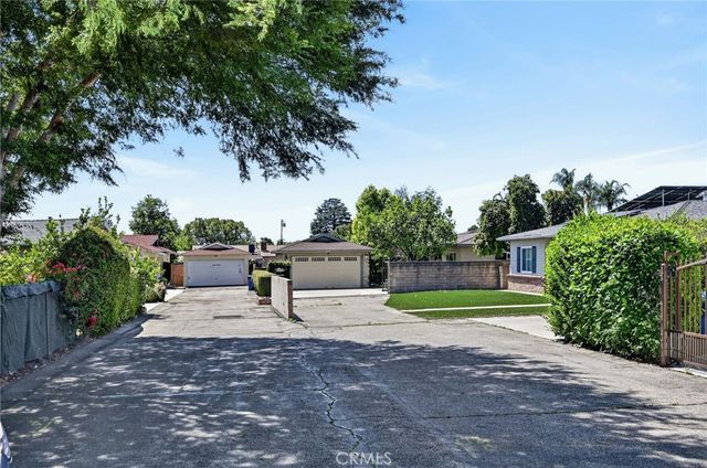 9686 LIVE OAK Avenue, Temple City, CA 91780