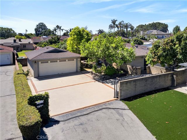 9686 LIVE OAK Avenue, Temple City, CA 91780