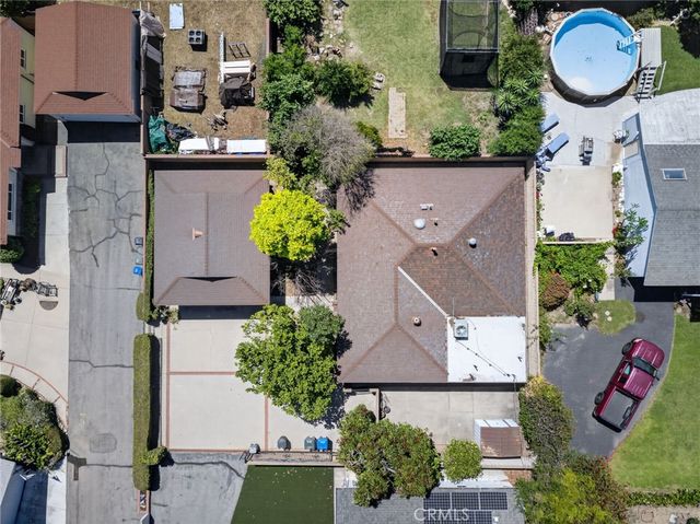 9686 LIVE OAK Avenue, Temple City, CA 91780