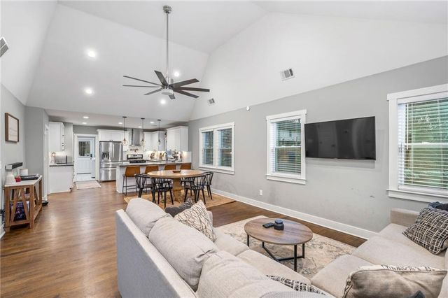 1375 Miller Reed SE Avenue, Atlanta, GA 30315