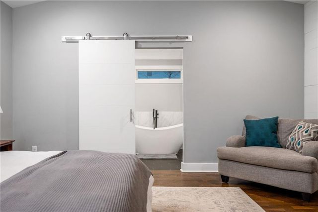 1375 Miller Reed SE Avenue, Atlanta, GA 30315