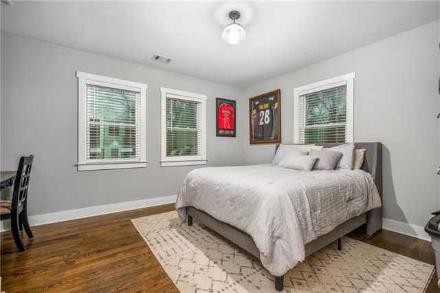 1375 Miller Reed SE Avenue, Atlanta, GA 30315