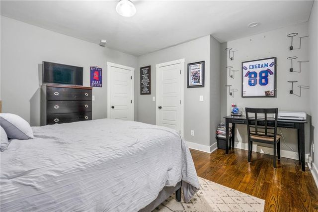 1375 Miller Reed SE Avenue, Atlanta, GA 30315