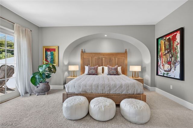 16469 Celebrita CT, Naples, FL 34110