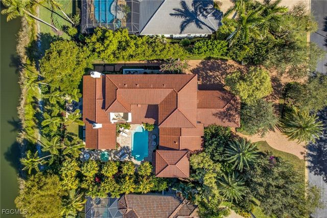 16469 Celebrita CT, Naples, FL 34110