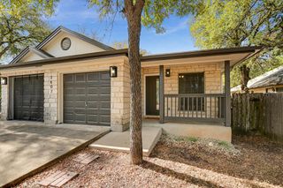3407 Blumie ST B, Austin, TX 78745