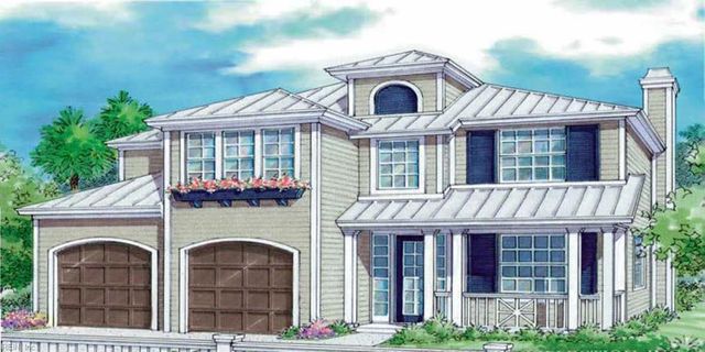 10 Bridgeton DR, Cape Charles, VA 23310