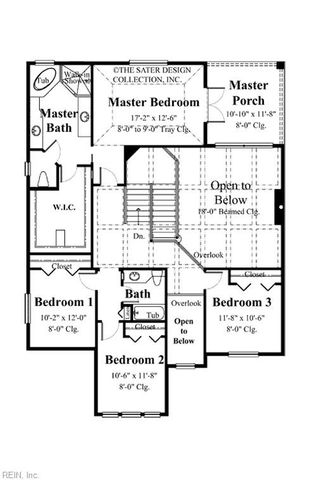 10 Bridgeton DR, Cape Charles, VA 23310