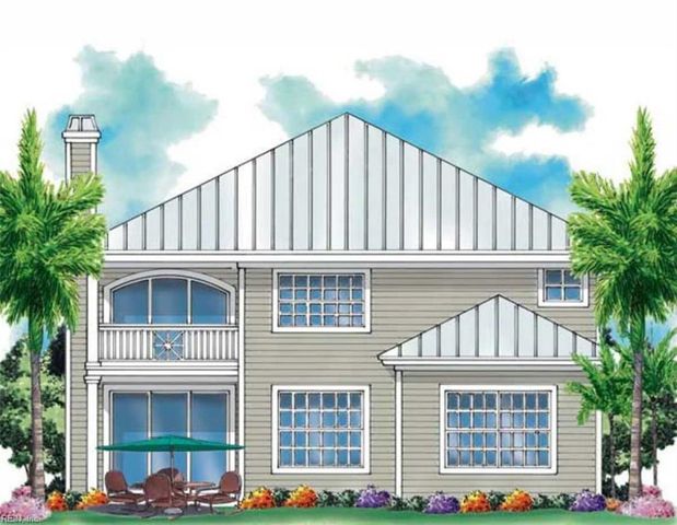 10 Bridgeton DR, Cape Charles, VA 23310