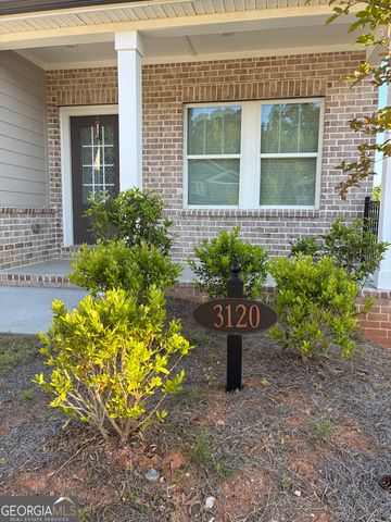 3120 Train Street, Buford, GA 30519