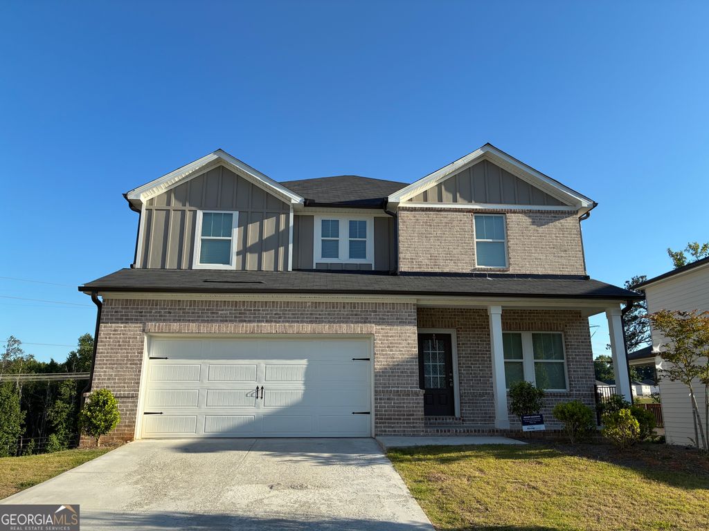 3120 Train Street, Buford, GA 30519