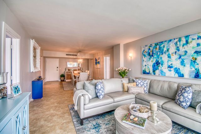 3450 S Ocean Boulevard 610, Palm Beach, FL 33480
