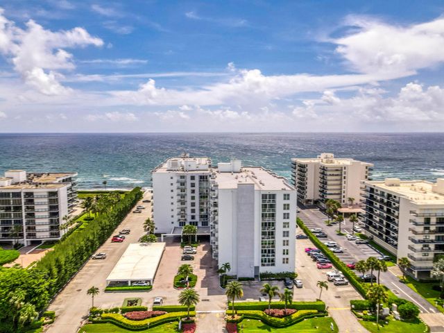 3450 S Ocean Boulevard 610, Palm Beach, FL 33480