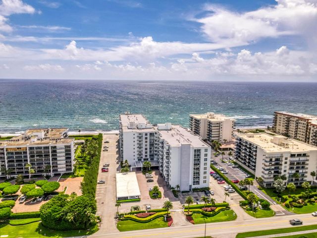3450 S Ocean Boulevard 610, Palm Beach, FL 33480