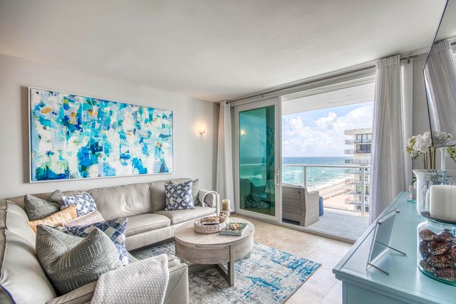 3450 S Ocean Boulevard 610, Palm Beach, FL 33480