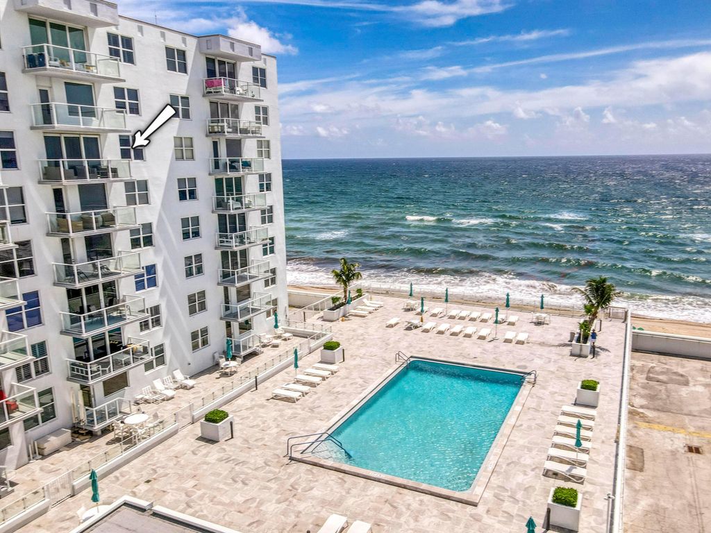 3450 S Ocean Boulevard 610, Palm Beach, FL 33480