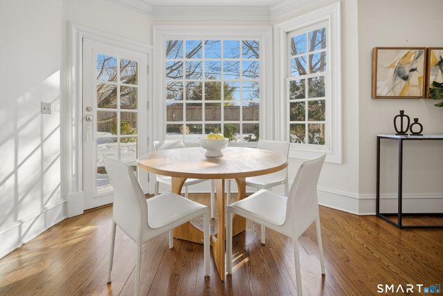 106 Stillson Road 106, Fairfield, CT 06825