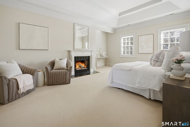 106 Stillson Road 106, Fairfield, CT 06825