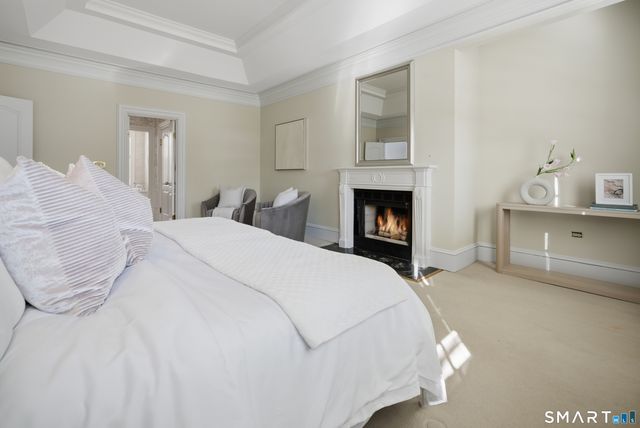 106 Stillson Road 106, Fairfield, CT 06825