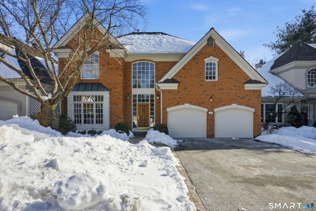 106 Stillson Road 106, Fairfield, CT 06825