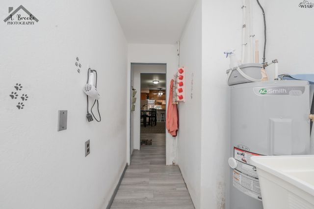 408 E IDA AVENUE, Electra, TX 76360