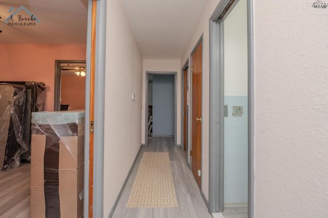 408 E IDA AVENUE, Electra, TX 76360