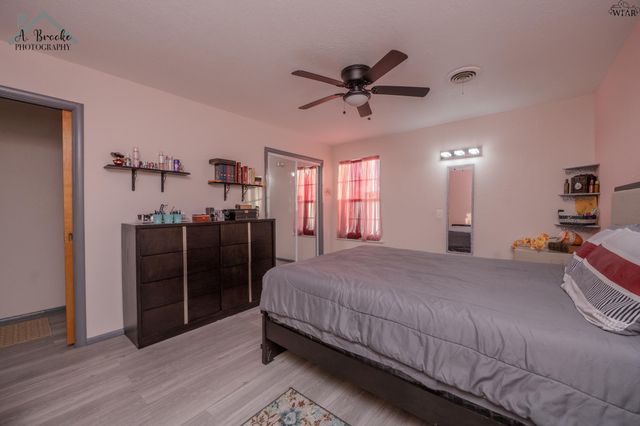 408 E IDA AVENUE, Electra, TX 76360