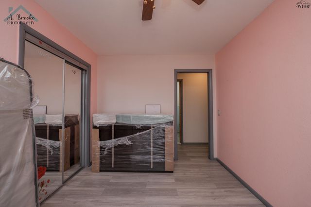 408 E IDA AVENUE, Electra, TX 76360