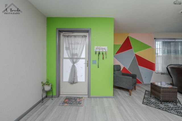 408 E IDA AVENUE, Electra, TX 76360