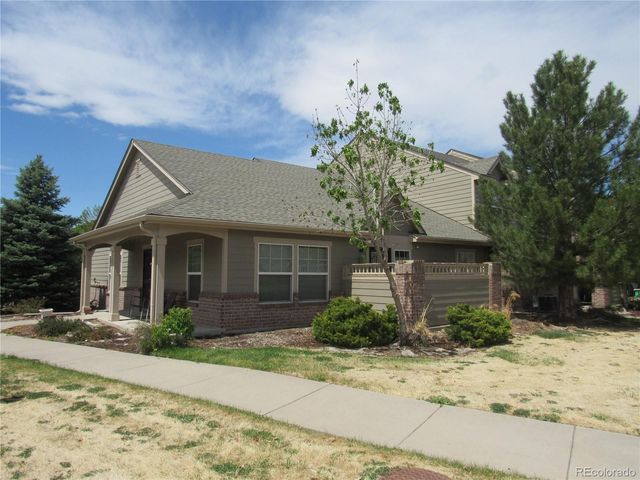 557 Alton Way A, Denver, CO 80230
